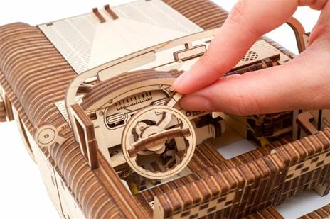 Dream Cabriolet VM-05 - 3