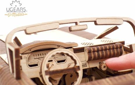 Dream Cabriolet VM-05 - 4