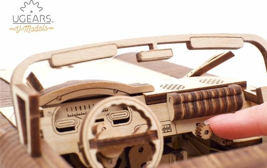 Dream Cabriolet VM-05 - 4