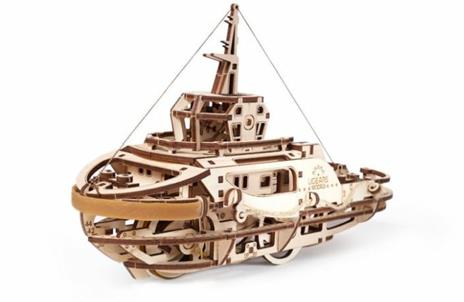 Rimorchiatore - 3