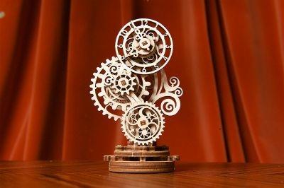 Orologio Steampunk - UGears - Puzzle 3D - Giocattoli | IBS