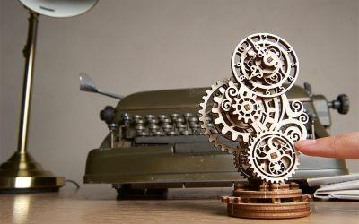 Orologio Steampunk - 10