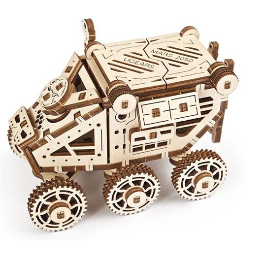 Mars Buggy