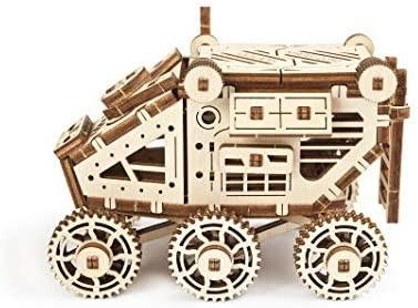 Mars Buggy - 3
