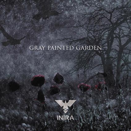Gray Painted Garden - CD Audio di Inira