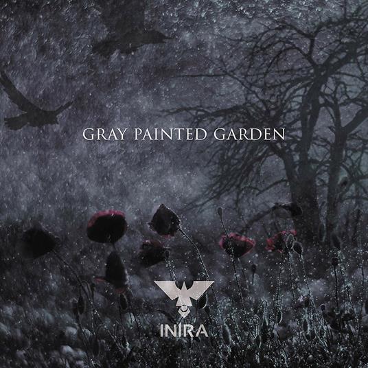 Gray Painted Garden - CD Audio di Inira