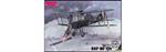 Roden 412 Raf Be 12B 1:48 Kit Modellino