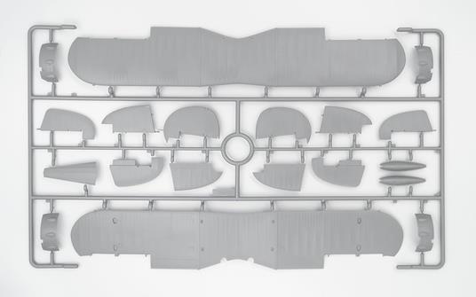 Gloster Sea Gladiator Mk.II with Royal Navy pilots - 5