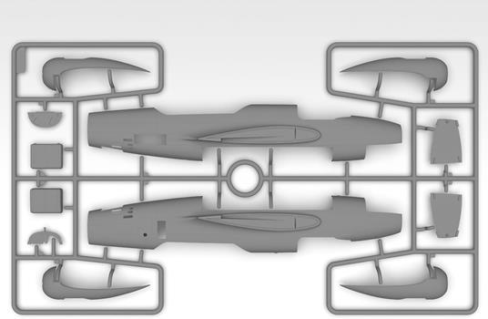 Ki-21-Ib Sally with Japanese Pilots and Ground Personnel - 3