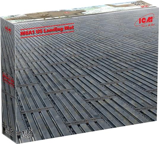 M8A1 US Landing Mat 210?336 mm 100 %