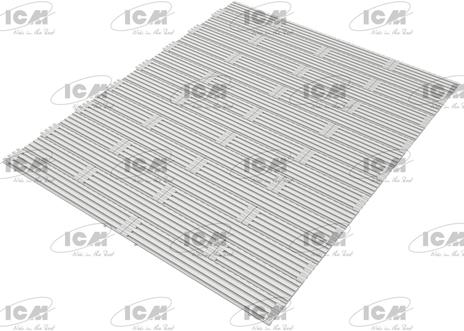 M8A1 US Landing Mat 210?336 mm 100 % - 2