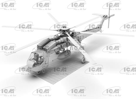 M8A1 US Landing Mat 210?336 mm 100 % - 3