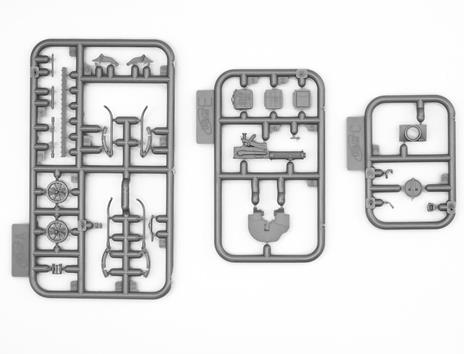 Infantry weapons and chevrons of the Armed Forces of Ukraine 100% - 3