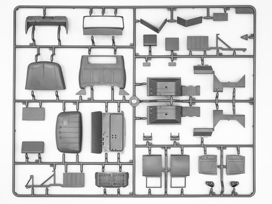 ZiL-131 of the Armed Forces of Ukraine with driver - 4