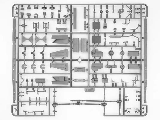 Studebaker US6-U3 in German Service - 2
