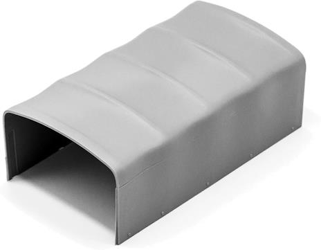 Studebaker US6-U3 in German Service - 4