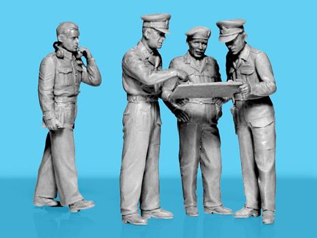 Montgomerys Staff 100% - - 2