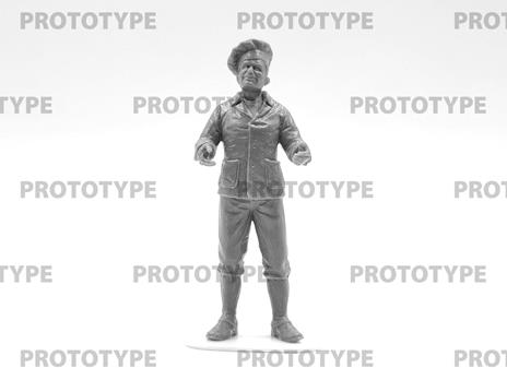 US Field Stove M1937 with cooks 100% - 2