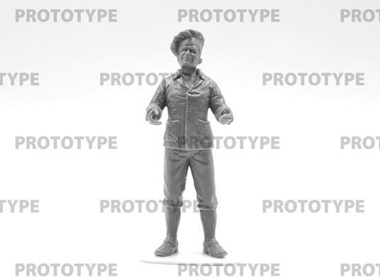 US Field Stove M1937 with cooks 100% - 2