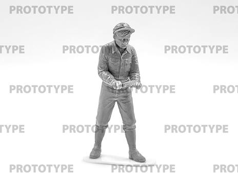 US Field Stove M1937 with cooks 100% - 3