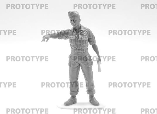 US Field Stove M1937 with cooks 100% - 4