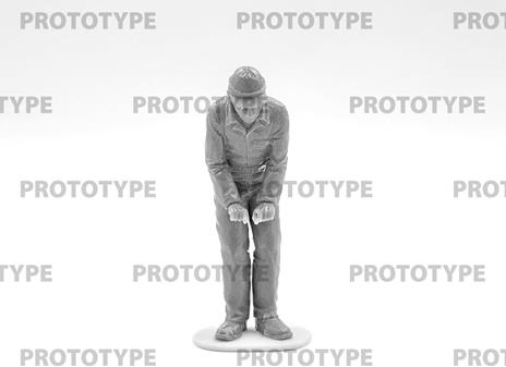 US Field Stove M1937 with cooks 100% - 5