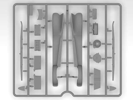 Model A Standard Phaeton 1930sAmerican Passenger Car - 3