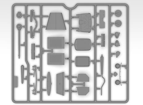 Model A Standard Phaeton 1930sAmerican Passenger Car - 4