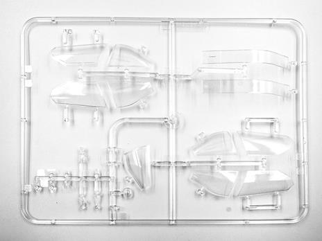 AH-1G Cobra and M8A1 US Landing Mat Edizione Limitata - 6