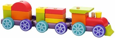 Rainbow expres` Train LP-3 - 3