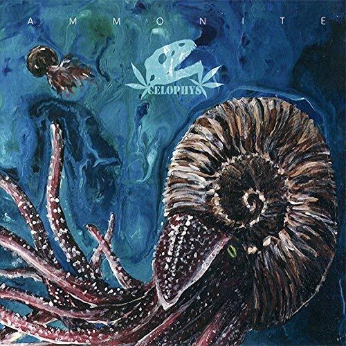Ammonite - CD Audio di Celophys