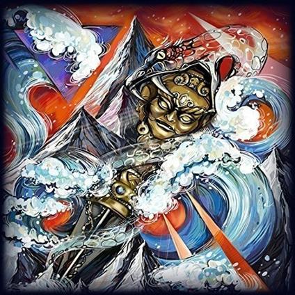 I Am Deathless - CD Audio di Ethereal Riffian