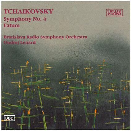 Concerto per Violino - Serenata per Archi - CD Audio di Pyotr Ilyich Tchaikovsky