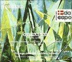 Gilgamesh, Opera Completa, Voyage Into the Golden Screen - CD Audio di Per Norgard