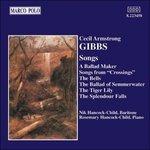 Romanze - CD Audio di Cecil Armstrong Gibbs