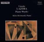 Des Ecrits D'un Musicien Op.1 - Contes Op.2 - Preludio - 6 Pezzi per Pianoforte Op.14 - CD Audio di Lajtha Laszlo