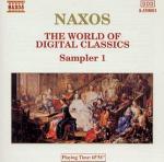 The World of Digital Classic - CD Audio