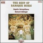 The Best of Baroque Music