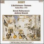 L'Arlésienne Suite - Carmen Suite