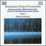 Romantic Piano Favourites vol.3 - CD Audio di Peter Nagy