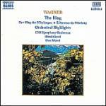 L'Anello del Nibelungo (Der Ring des Nibelungen) (Selezione)