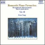 Romantic Piano Favourites vol.10 - CD Audio