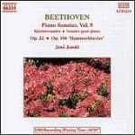 Sonate per pianoforte vol.9: n.11, n.19