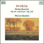 Quartetti per archi n.12, n.14