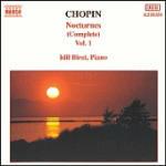 Notturni vol.1 - CD Audio di Frederic Chopin