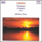 Notturni vol.2 - CD Audio di Frederic Chopin