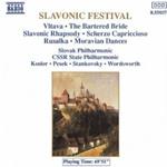 Slavonic Festival