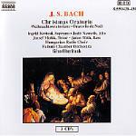 Oratorio di Natale (Weihnachts-Oratorium)