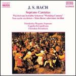 Cantate BWV199, BWV202, BWV209