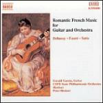 Musica per chitarra e orchestra